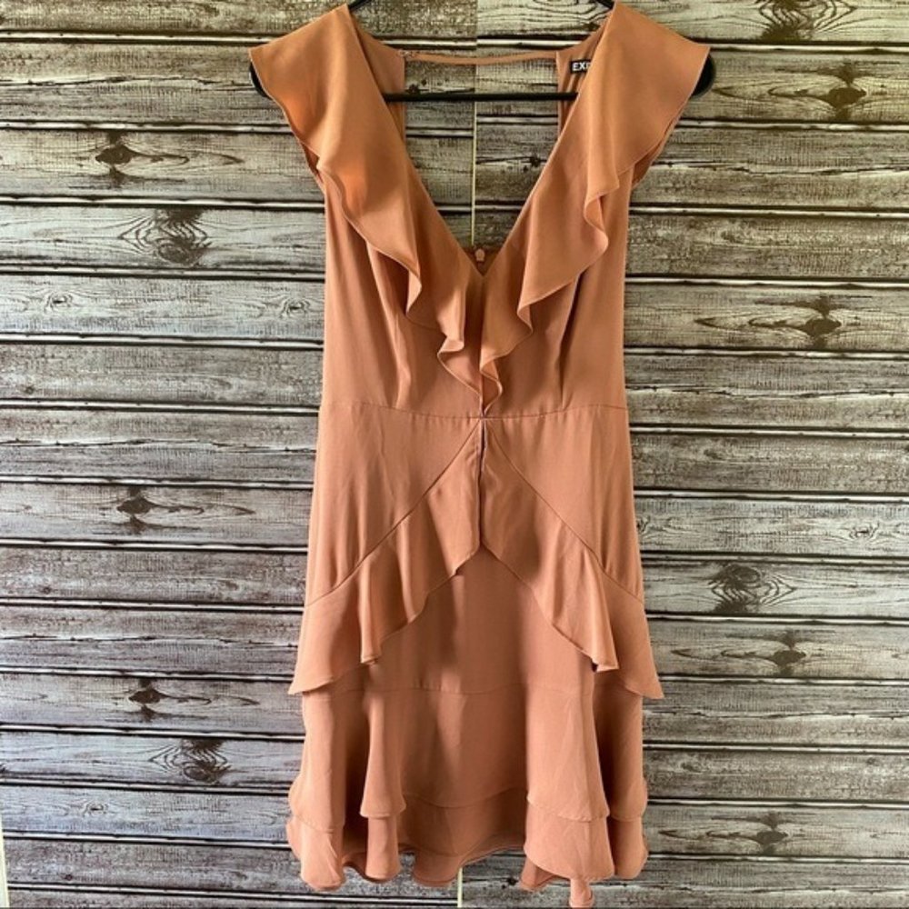 Express Dress Size 2